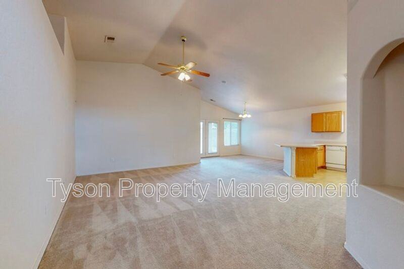 5916 Mesa Sombra Pl Nw - Photo 6 of 40