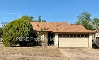 3002 Cottonweed Trl - Photo 1 of 1