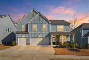 121 Treeline Trl - Photo 1 of 1