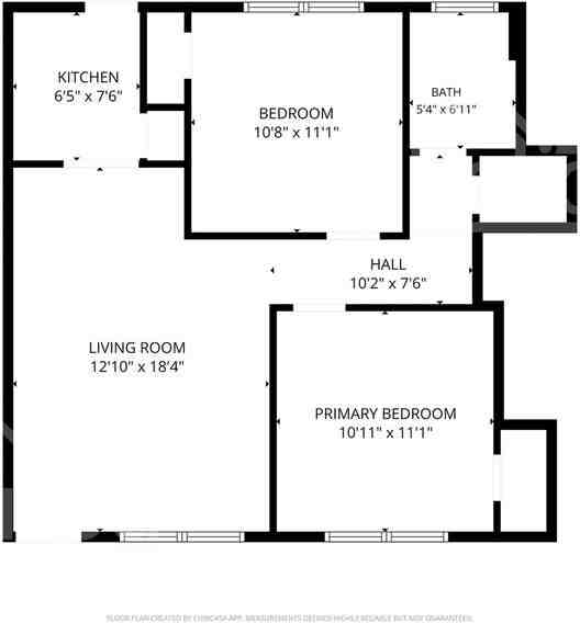 1001 Henrietta Ave #3 - Photo 3 of 14