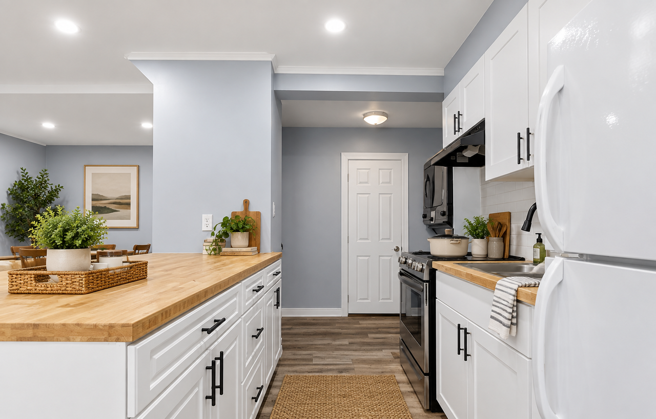 235 Hamilton Rd #3 - Photo 5 of 12