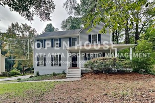 3570 Pebble Hill Dr - Photo 1 of 1