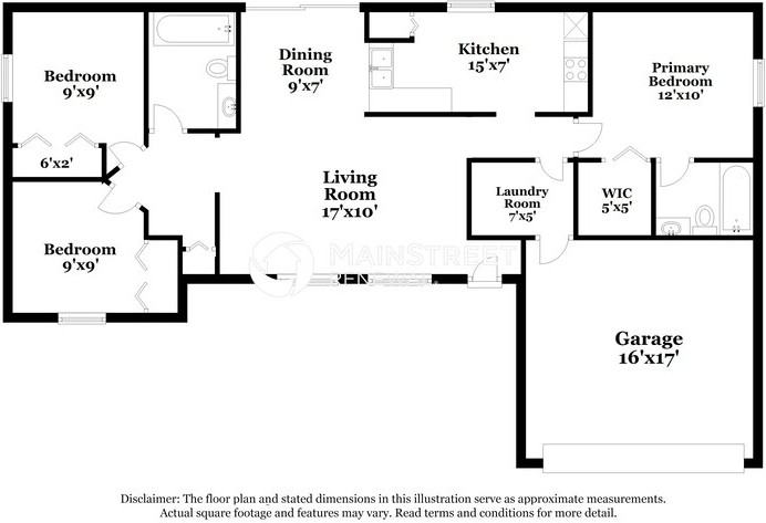 2423 Dongola St - Photo 2 of 16