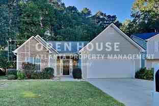 3605 Clubside Walk Nw - Photo 1 of 1