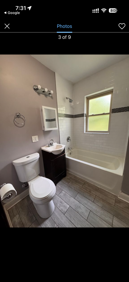 6800 South Rockwell Street #2R - Photo 3 of 9