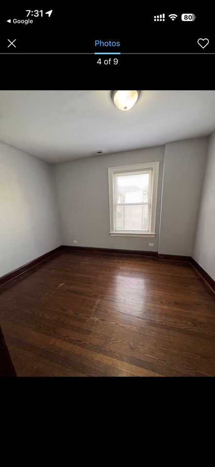 6800 South Rockwell Street #2R - Photo 4 of 9