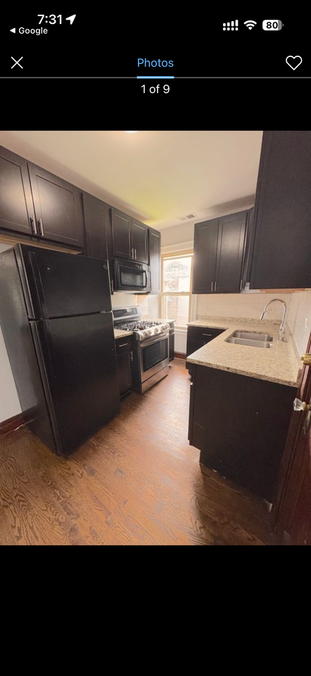 6800 South Rockwell Street #2R - Photo 5 of 9