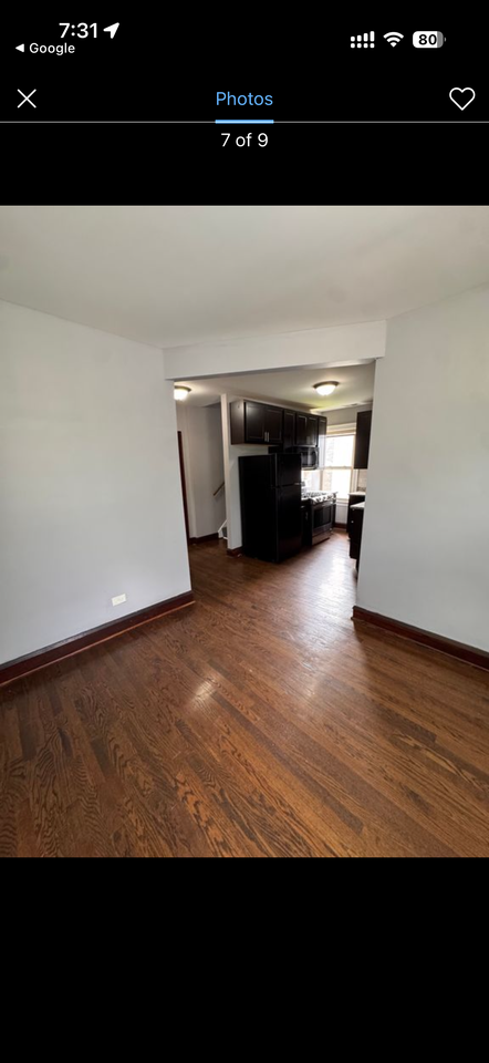 6800 South Rockwell Street #2R - Photo 6 of 9