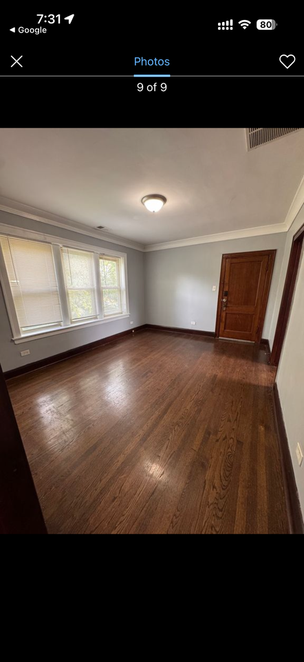6800 South Rockwell Street #2R - Photo 7 of 9