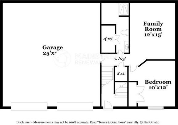 524 S Poplar St - Photo 2 of 17