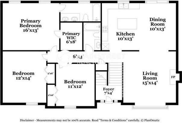 524 S Poplar St - Photo 3 of 17