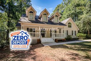 606 Seminole Dr - Photo 1 of 1