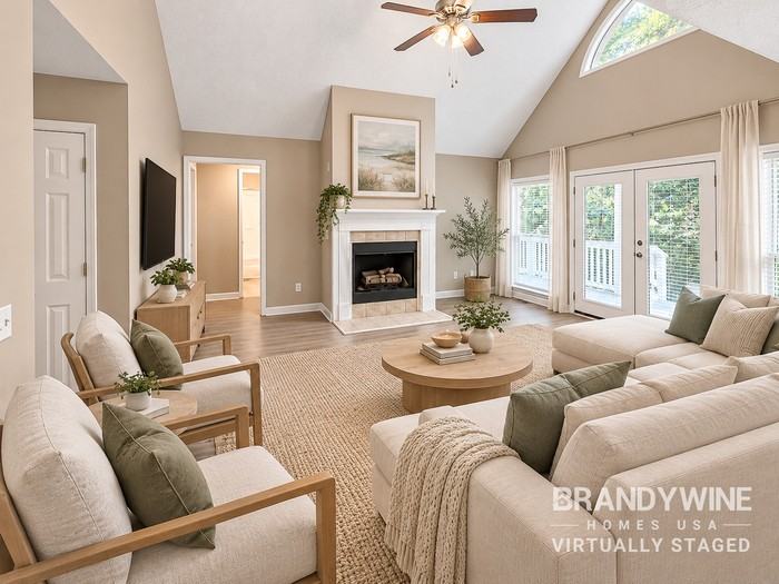 606 Seminole Dr - Photo 4 of 26