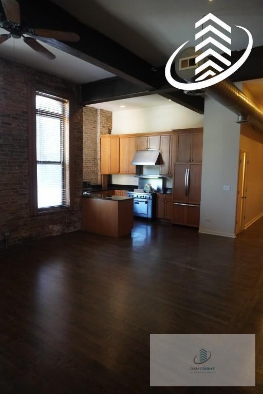 1061 W Madison St #2R - Photo 3 of 20