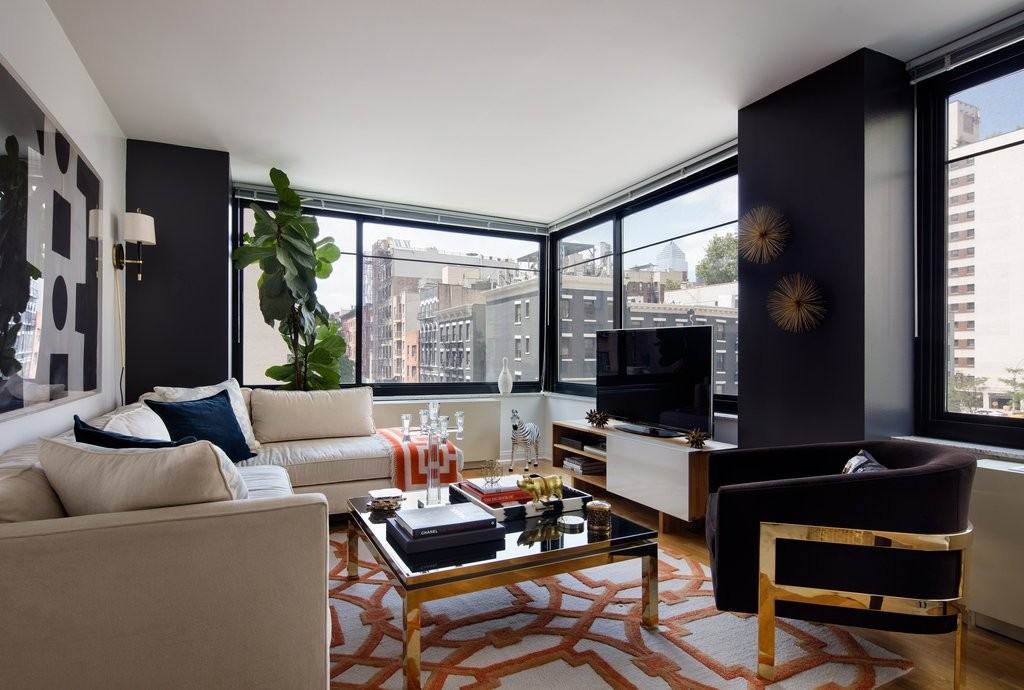 W 56th St #1907 - Photo 3 of 8