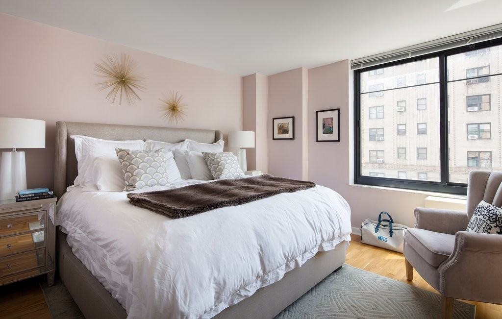 W 56th St #1907 - Photo 4 of 8