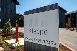 Steppe - Photo 1 of 1