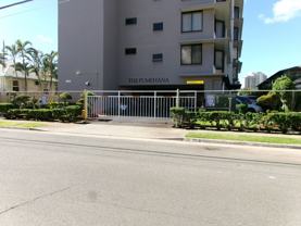 1820 Waiola St #505 - Photo 1 of 1
