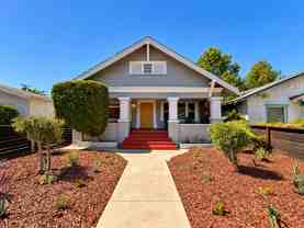 3871 S Hobart Blvd - Photo 1 of 1