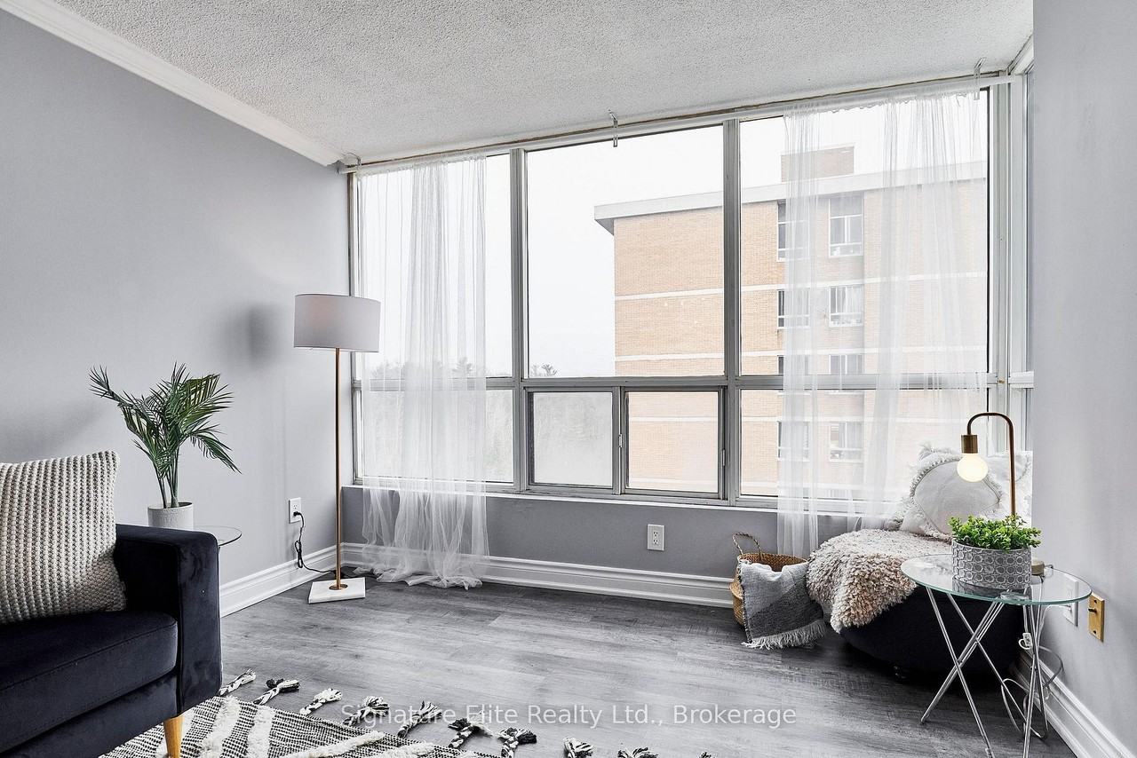 3050 Ellesmere Road #1617 - Photo 3 of 17