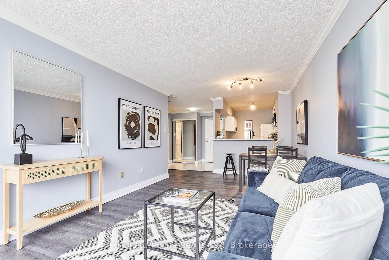 3050 Ellesmere Road #1617 - Photo 5 of 17