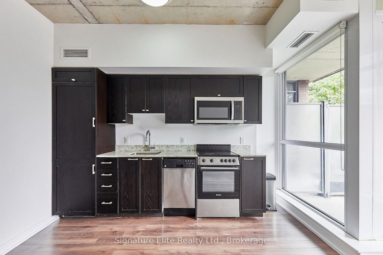 707 Dovercourt Road #203 - Photo 2 of 12