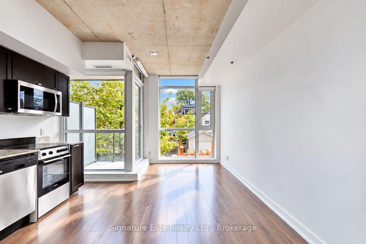 707 Dovercourt Road #203 - Photo 3 of 12