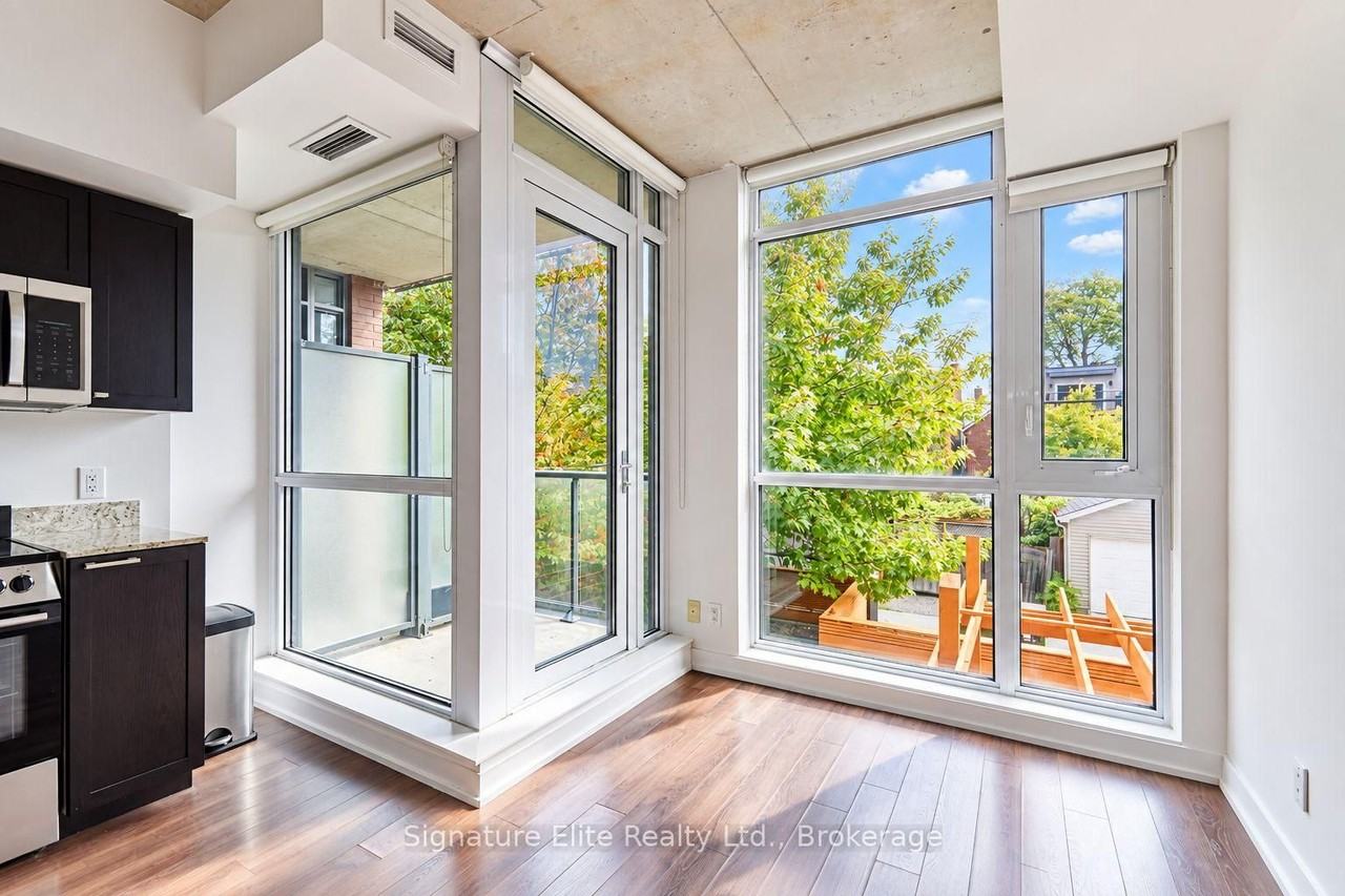 707 Dovercourt Road #203 - Photo 4 of 12
