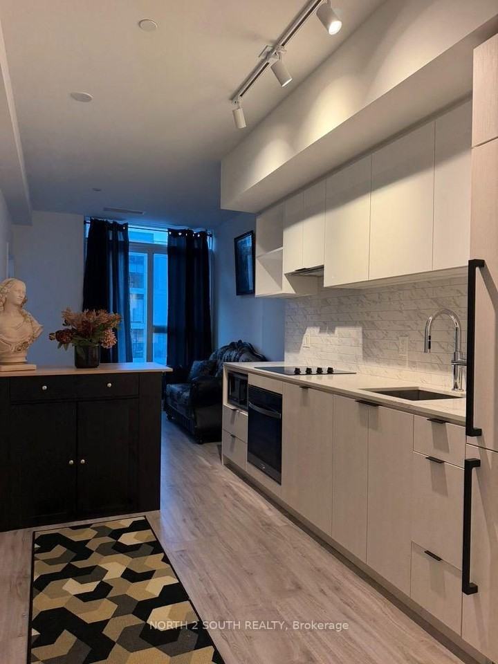 252 Church Street #803 - Photo 2 of 15