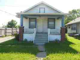 featured image of 117 South Homer Street