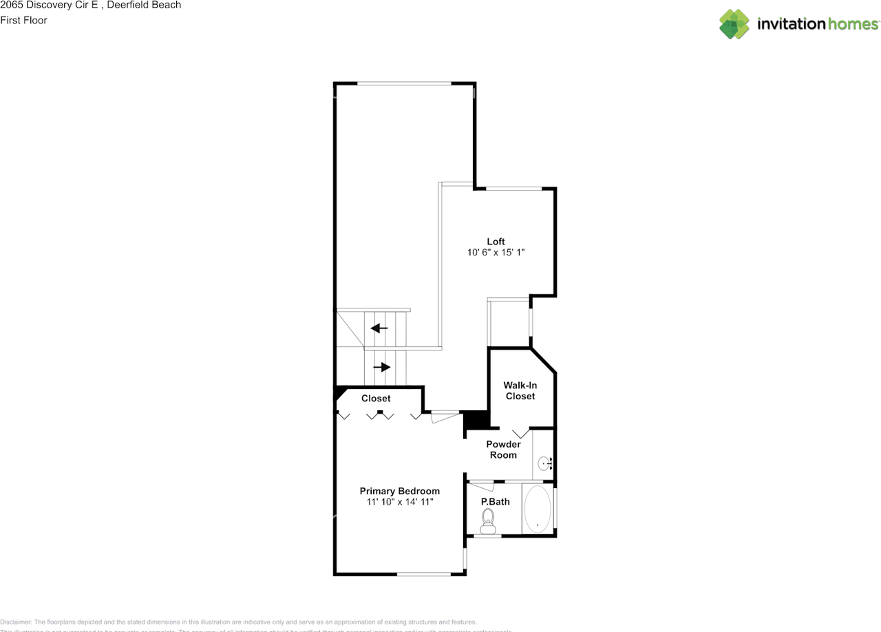 2065 Discovery Cir E - Photo 2 of 19