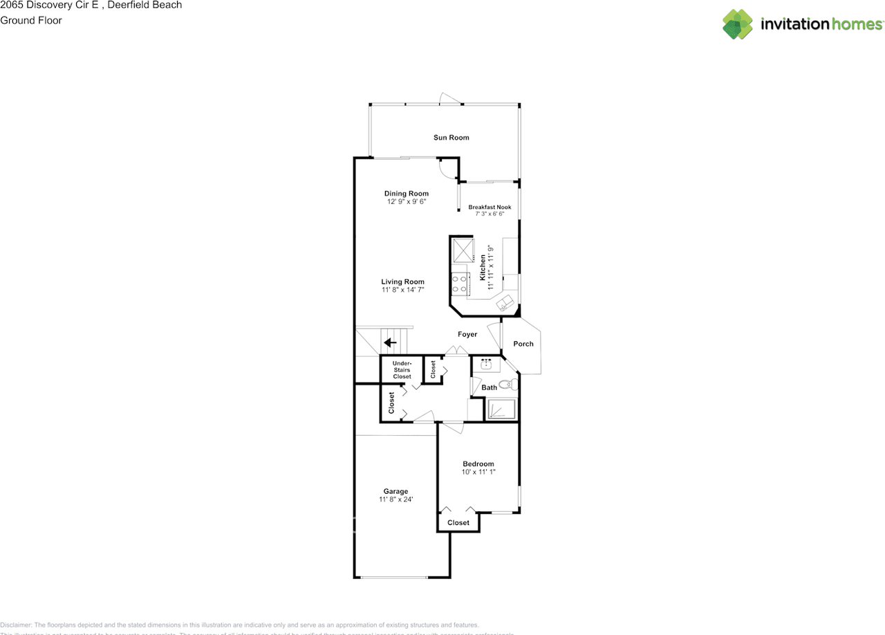 2065 Discovery Cir E - Photo 3 of 19
