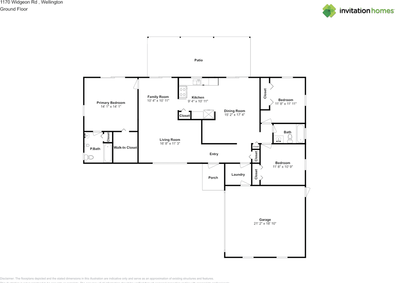 1170 Widgeon Rd - Photo 2 of 19