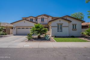 featured image of 3777 E Scorpio Pl