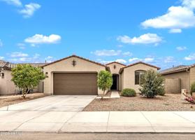 featured image of 40885 W Agave Rd