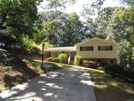 2554 Skyland Trl Ne - Photo 1 of 1