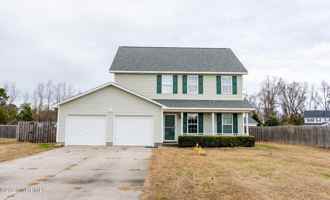 featured image of 116 Croaker Ln