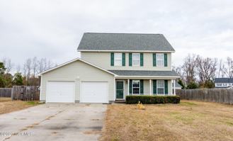 116 Croaker Ln - Photo 1 of 1