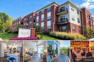 featured image of 226 E Lockwood Ave #206