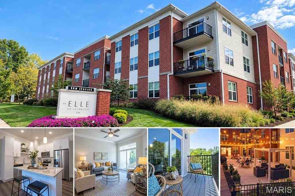 226 E Lockwood Ave #215