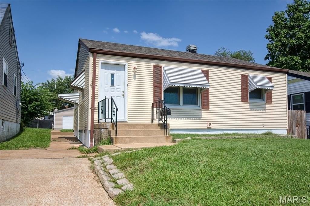 3619 Steins St - Photo 2 of 21