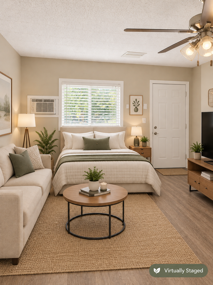 Lake Ripley Apartments - Photo 2 of 7