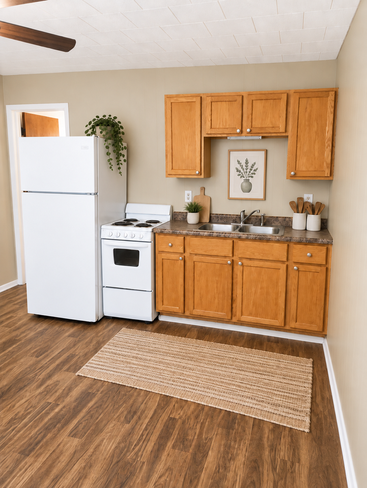 Lake Ripley Apartments - Photo 3 of 7