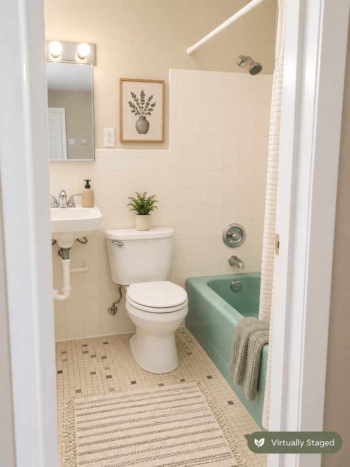 Lake Ripley Apartments - Photo 4 of 7
