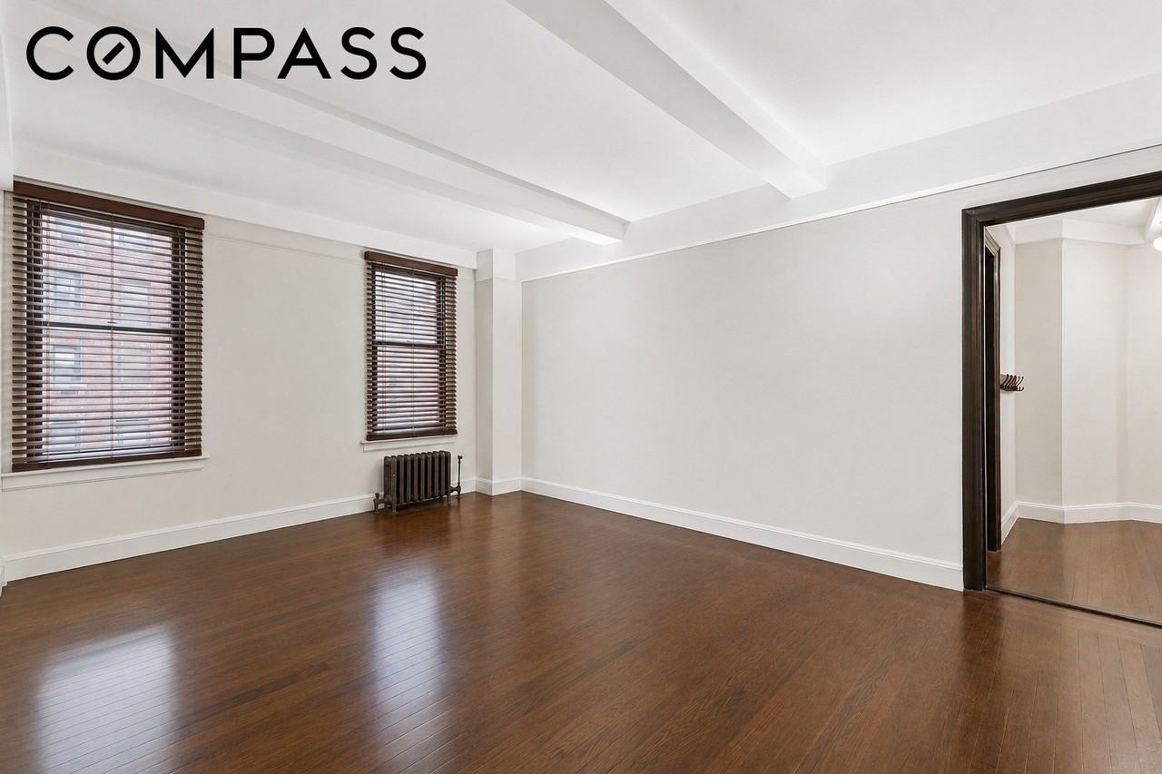 321 E 54th St #6A