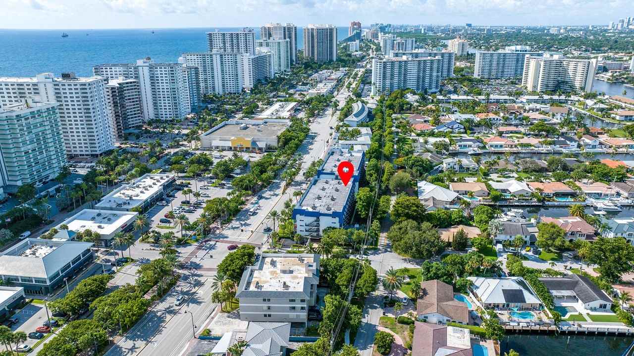 3909 N Ocean Blvd #410 - Photo 4 of 22