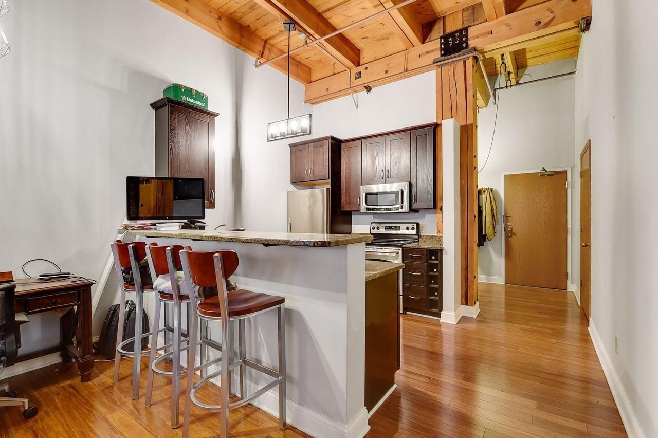 400 N 1st St #315 - Photo 3 of 19