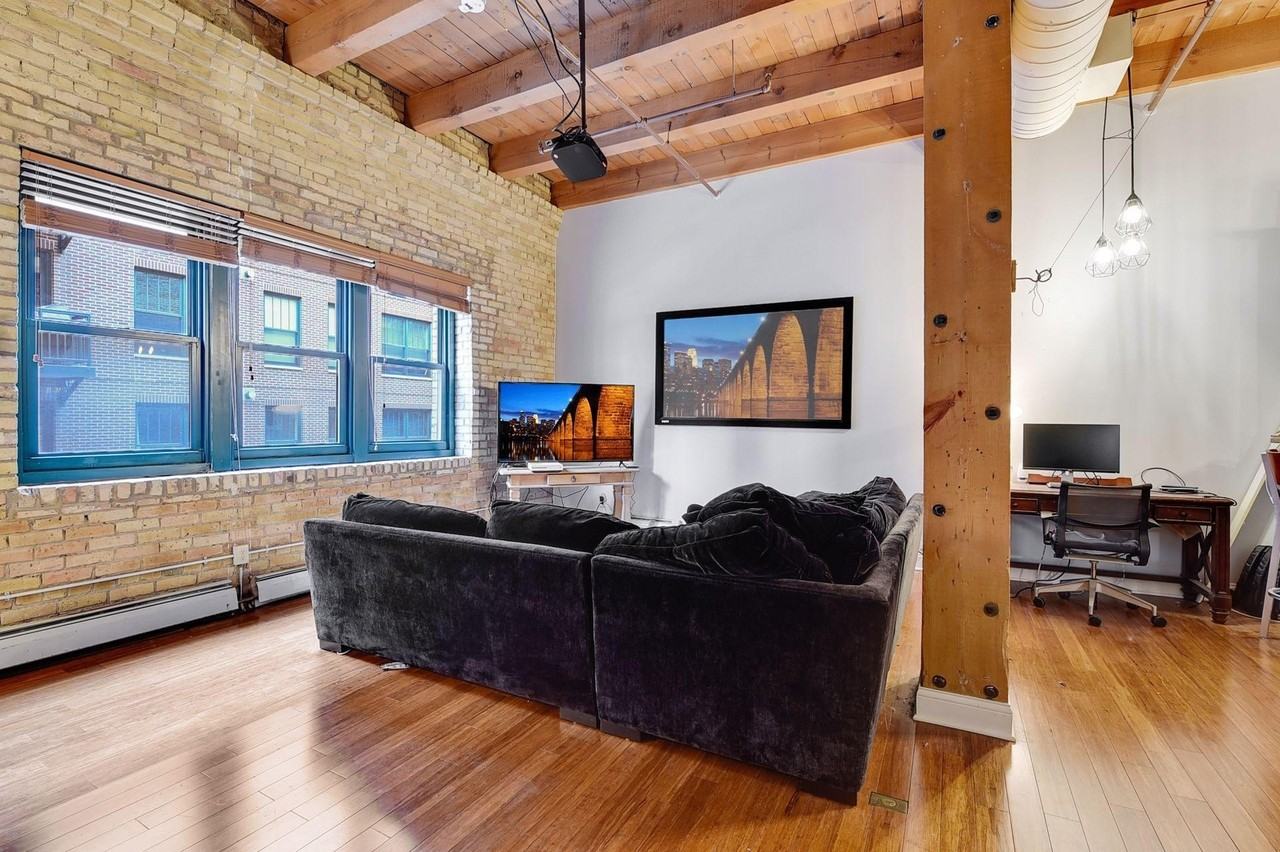 400 N 1st St #315 - Photo 7 of 19