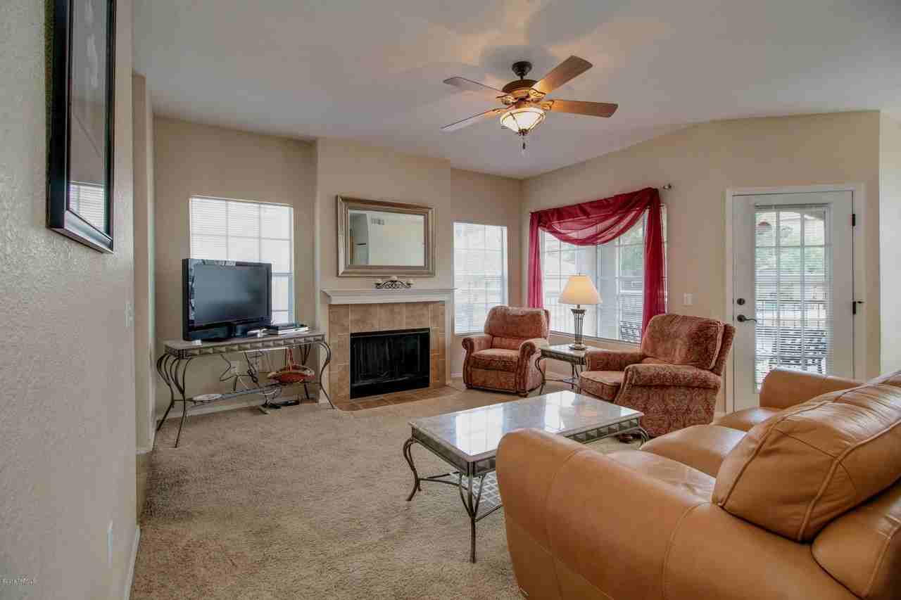 1500 E Pusch Wilderness Dr #10205 - Photo 2 of 18