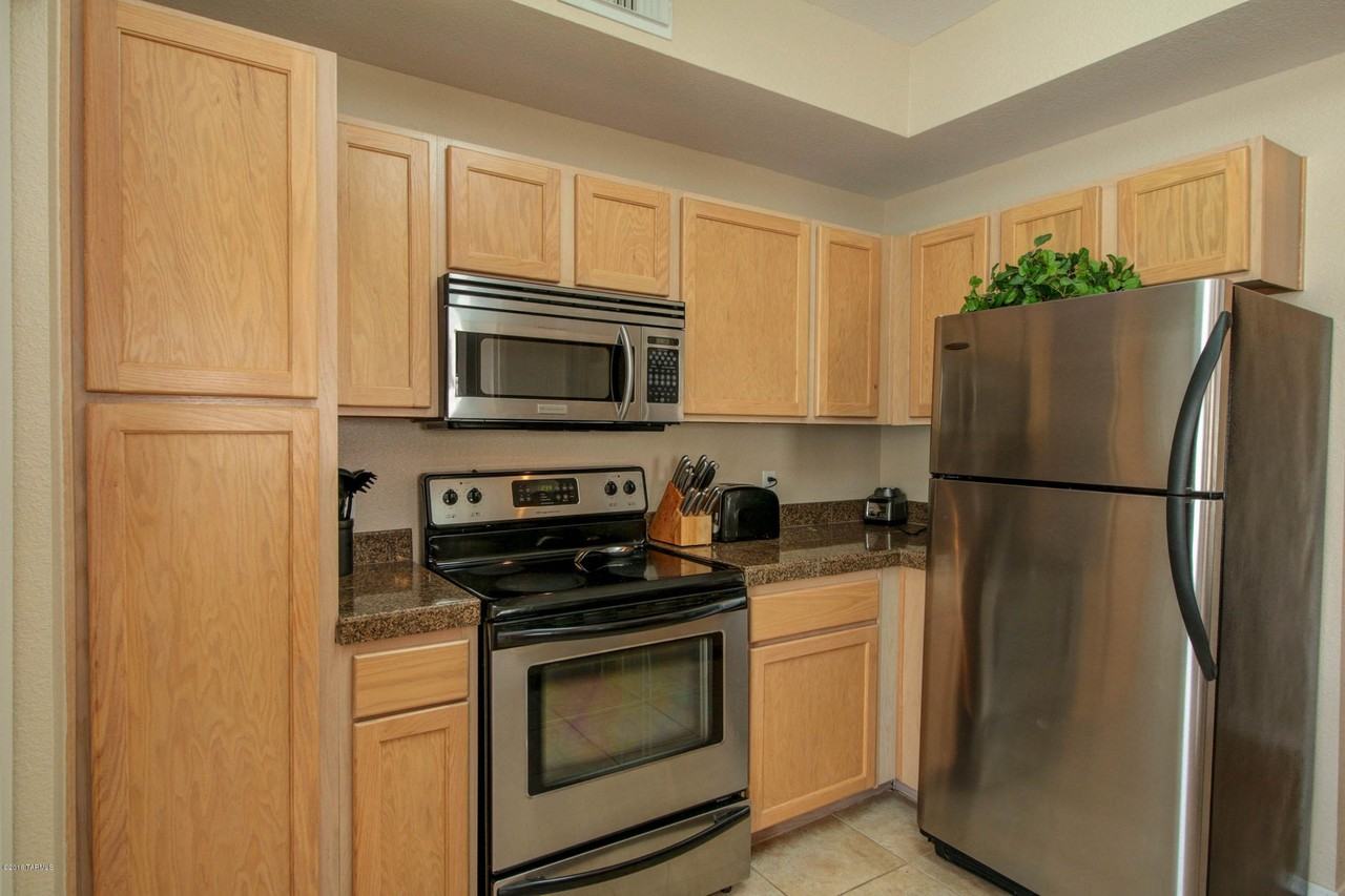 1500 E Pusch Wilderness Dr #10205 - Photo 5 of 18